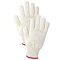 Magid Machine Knit Gloves, 4 Cut Level, White, 2XL SP1210XXL - alternate 1
